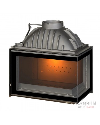 Каминная топка Invicta d’Angle R