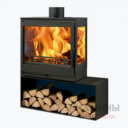 Печь-камин Panadero Charme Печь-камин Panadero Charme
