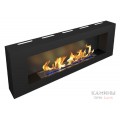 Биокамин Orion 1200 (Zefire) Биокамин Orion 1200 (Zefire)