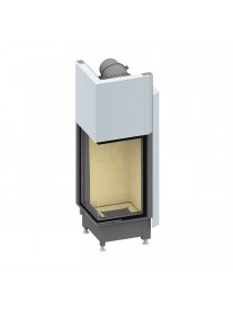 Каминная топка Schmid Ekko 45(45)80h 7 kW