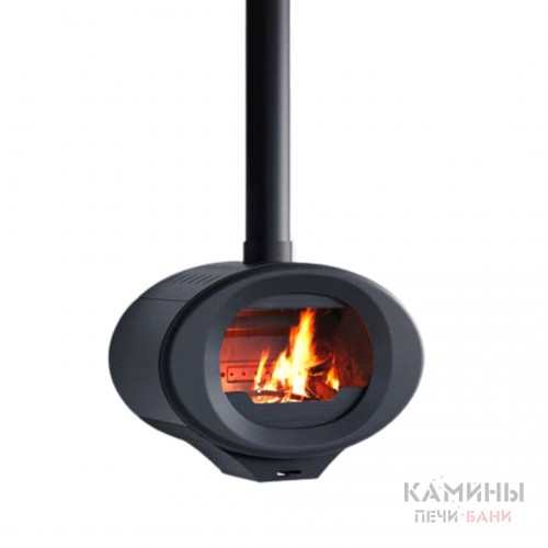 Печь-камин Cheminees Philippe Kohala Печь-камин Cheminees Philippe Kohala