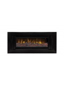 Электрокамин RealFlame STOCKHOLM BLM с очагом Beverly 1000