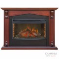 Каминокомплект PRAGA с Dioramic 33W LED FX