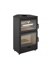 Плита-духовка LL Calor LL-1180-2 угловая