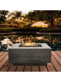 Газовый камин Polus