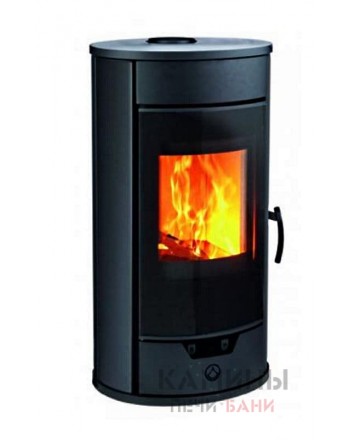 Печь-камин Deville JUPITER
