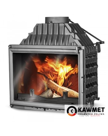 Каминная топка KAWMET W11 - 18,1 kW