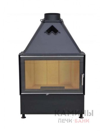 Каминная топка KOBOK Chopok L 84, LD 840×570