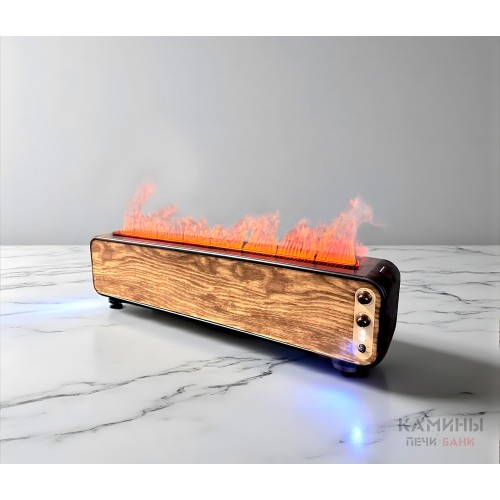 Электроочаг RealFlame RETRO