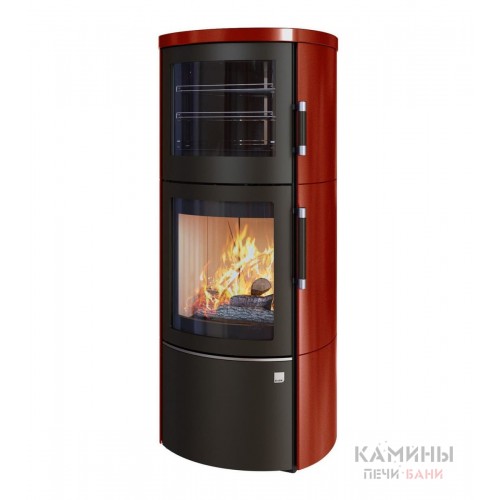 Печь-камин HARK 44-5. Roma GT ECOplus Печь-камин HARK 44-5. Roma GT ECOplus