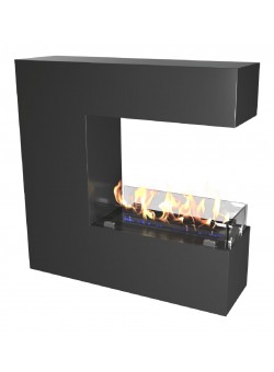 Биокамин Magnate (ZeFire)