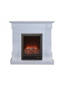 Электрокамин RealFlame Andrea WT с Eugene