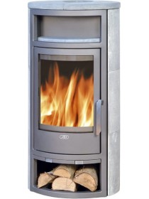 Печь-камин ABX Polar 4