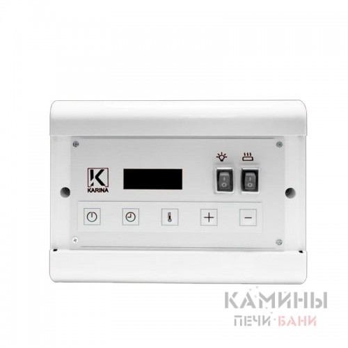 Пульт управления Karina Case C15 White