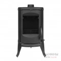 Печь GUCA ELIPTIKO из чугуна Печь GUCA ELIPTIKO из чугуна