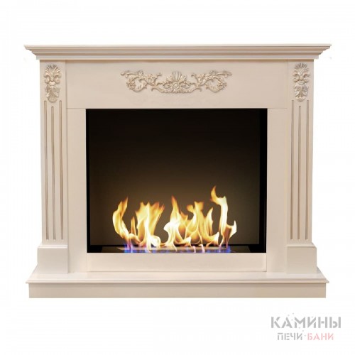 Биокамин классический Арканзас (ZeFire) Биокамин классический Арканзас (ZeFire)