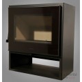 Печь-камин Panadero Borneo S
