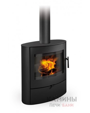 Печь-камин Romotop стальная Navia 03 металл