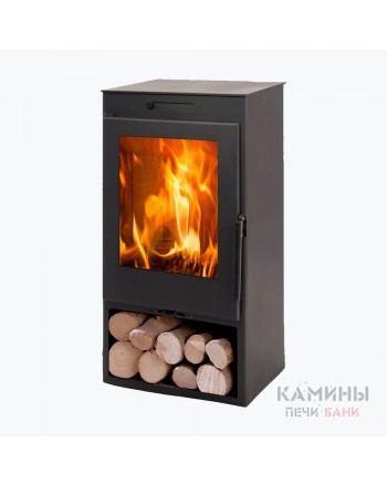 Печь-камин Panadero Zahara