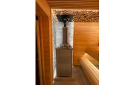 Парилка в Минске