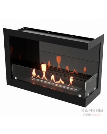 Биокамин Firelight BFP-P700RC right corner