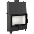 Каминная топка Kratki Lucy/PW/16/W Каминная топка Kratki Lucy/PW/16/W