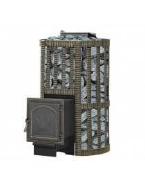 Печь Везувий Ураган Ковка 28 (271)