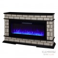 Электроочаг Fiero D42 AO с очагом Diamond 42 Электроочаг Fiero D42 AO с очагом Diamond 42