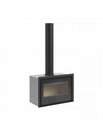 Каминная топка LL Calor ATRIUM 70 + T