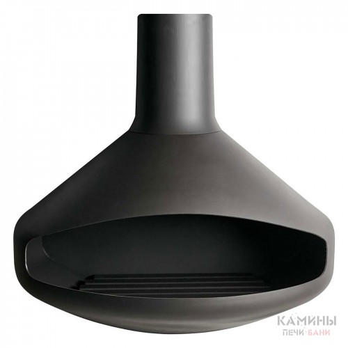 Настенный камин LOFT - 19/1 Настенный камин LOFT - 19/1