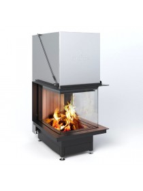 Каминная топка Spartherm Premium A-U50h