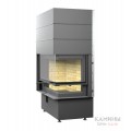 Каминная топка АСТОВ П2С 8457 L/P Каминная топка АСТОВ П2С 8457 L/P