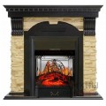 Электрокамин Royal Flame Majestic FX M Black Электрокамин Royal Flame Majestic FX M Black