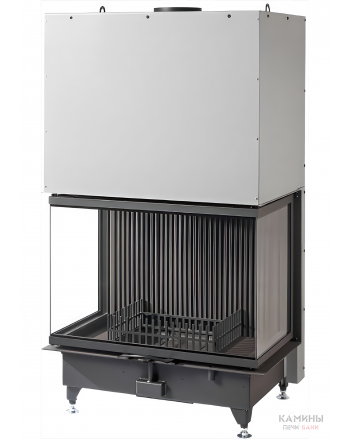 Каминная топка Austroflamm Vuur Drie 80