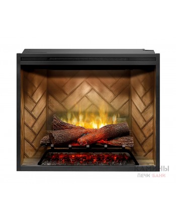 Электрокамин REVILLUSION RBF30