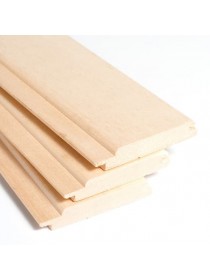 Вагонка Липа Экстра