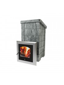 Печь Сударушка Семейная РК