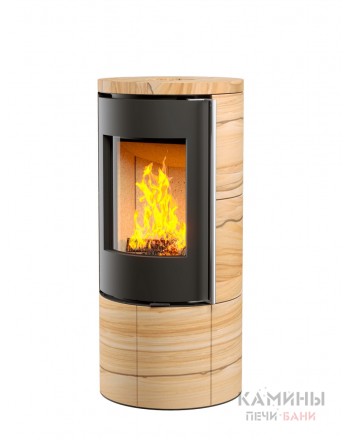 Камин Астов R1.0 K MAX