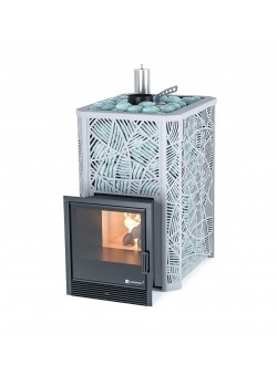 Печь ИзиСтим Ялта 25