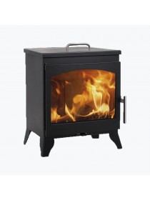 Печь-камин Panadero Orleans