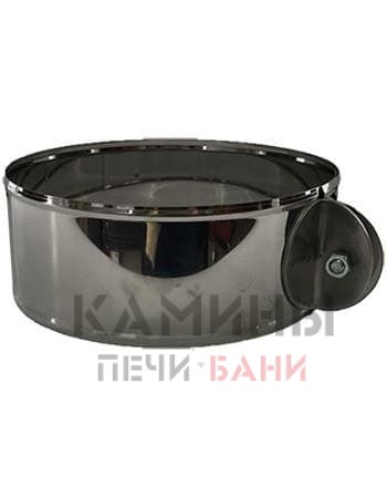 Стяжной хомут