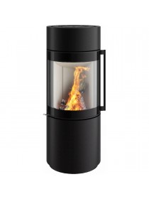 Печь-камин Spartherm Passo XS