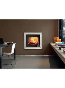 Печь-камин Termojolly EVO