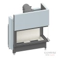 Каминная топка Schmid Ekko L/R 100(45)h Каминная топка Schmid Ekko L/R 100(45)h