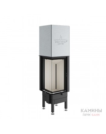 Каминная топка Spartherm Arte 2LR66h