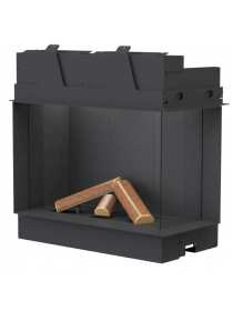 Газовый камин Eck 54/81/32