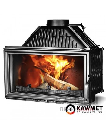 Каминная топка KAWMET W15 STANDARD 12 кВт