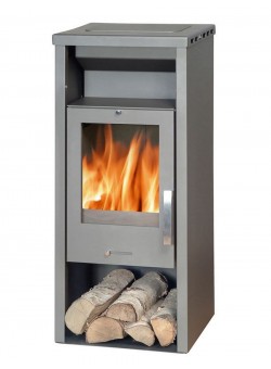 Печь-камин ABX Falun