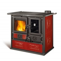 Печь камин La Nordica Rosa Reverse