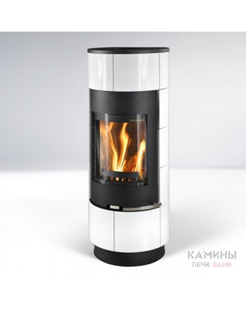 Печь ATIKA Standard Ceramic, белая (Thorma)